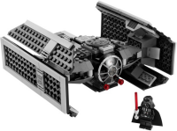 LEGO&reg; Star Wars Darth Vaders TIE Fighter (8017)