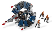 LEGO&reg; Star Wars Droid Tri-Fighter (8086)