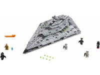 LEGO&reg; Star Wars First Order Star Destroyer (75190)
