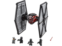 LEGO&reg; Star Wars First Order Special Forces TIE Fighter (75101)