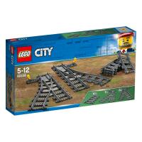 LEGO&reg; City Weichen (60238)