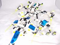 LEGO® System Explorien Starship (6982)