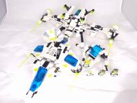 LEGO® System Explorien Starship (6982)