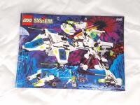 LEGO® System Explorien Starship (6982)