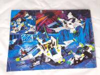 LEGO® System Explorien Starship (6982)