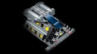 LEGO&reg; Technic Bugatti Chiron (42083)