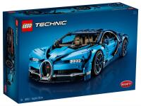 LEGO&reg; Technic Bugatti Chiron (42083)