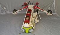 LEGO® Star Wars Republic Attack Gunship (7676)