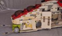 LEGO® Star Wars Republic Attack Gunship (7676)