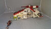 LEGO® Star Wars Republic Attack Gunship (7676)