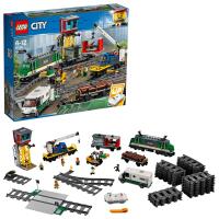 LEGO&reg; City G&uuml;terzug (60198)