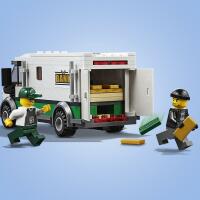 LEGO&reg; City G&uuml;terzug (60198)