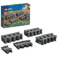 LEGO&reg; City Schienen (60205)