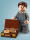 LEGO&reg; Minifigures Harry Potter Minifigur zur Auswahl oder komplettes Set (71022) Jacob Kowalski