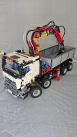 LEGO® Technic Mercedes- Benz Arocs 3245 (42043) -...
