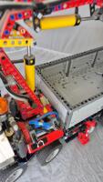 LEGO® Technic Mercedes- Benz Arocs 3245 (42043) - gebraucht