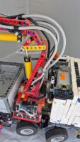 LEGO® Technic Mercedes- Benz Arocs 3245 (42043) - gebraucht