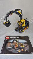 LEGO® Technic Volvo EW160E (42053) - gebraucht