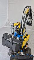 LEGO® Technic Volvo EW160E (42053) - gebraucht