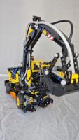 LEGO® Technic Volvo EW160E (42053) - gebraucht