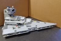 LEGO® Star Wars Imperial Star Destroyer (6211)