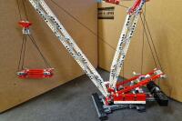 LEGO® Technic Crawler Crane (8288)