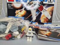 LEGO® Star Wars V-19 Torrent (7674) - gebraucht