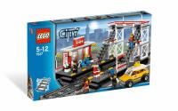 LEGO&reg; Train Train Station (7937)