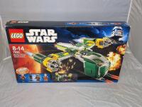 LEGO® Star Wars Bounty Hunter Assault Gunship (7930)