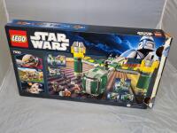 LEGO® Star Wars Bounty Hunter Assault Gunship (7930)