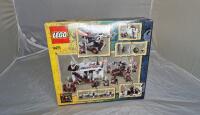 LEGO® The Hobbit and the Lord of the Rings Uruk-hai Army (9471)