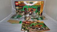 LEGO® The Hobbit and the Lord of the Rings An Unexpected Gathering (79003)