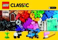 LEGO&reg; Classics Bausteine- Set (10692)