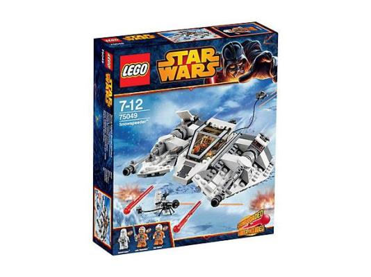 LEGO&reg; Star Wars Snowspeeder (75049)