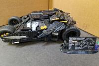 LEGO® DC Comics Super Heroes The Tumbler (76023)