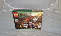 LEGO® The Hobbit and the Lord of the Rings Witch-king Battle (79015)