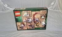 LEGO® The Hobbit and the Lord of the Rings Witch-king Battle (79015)