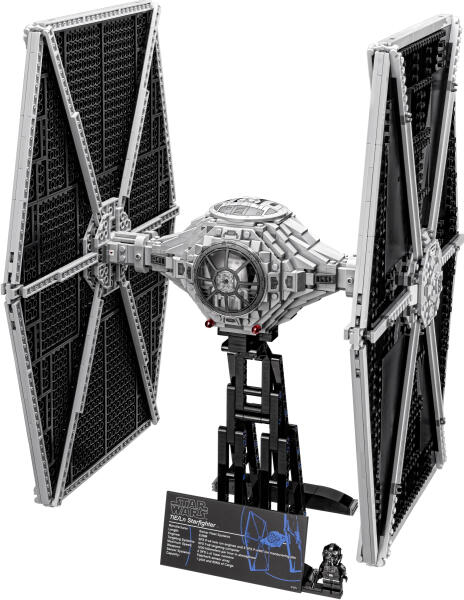 LEGO® Star Wars TIE Fighter - UCS (75095)