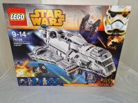 LEGO® Star Wars Imperial Assault Carrier (75106)