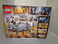 LEGO® Star Wars Imperial Assault Carrier (75106)