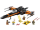 LEGO&reg; Star Wars Poes X-Wing Fighter (75102)