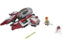 LEGO&reg; Star Wars Obi-Wans Jedi Interceptor (75135)