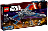 LEGO&reg; Star Wars Resistance X-Wing Fighter (75149)