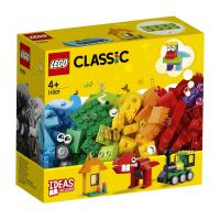 LEGO&reg; Classic LEGO Bausteine - Erster Bauspa&szlig;...