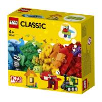 LEGO&reg; Classic LEGO Bausteine - Erster Bauspa&szlig; (11001)