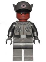 Finn - First Order Officer Disguise (sw900)