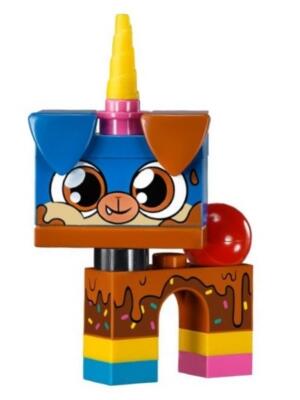 Dessert Puppycorn, Unikitty!, Series 1 (Character Only without Stand)