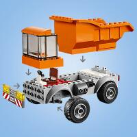 LEGO&reg; City M&uuml;llabfuhr (60220)