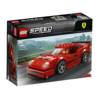 LEGO&reg; Speed Champions Ferrari F40 Competizione (75890)