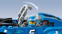 LEGO&reg; Speed Champions Rennwagen Chevrolet Camaro ZL1 (75891)